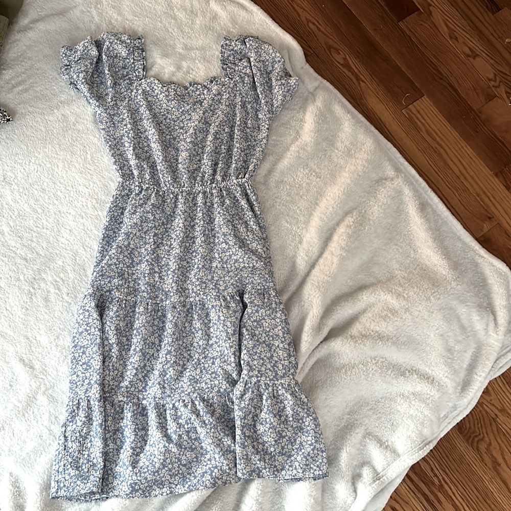 Midi dress